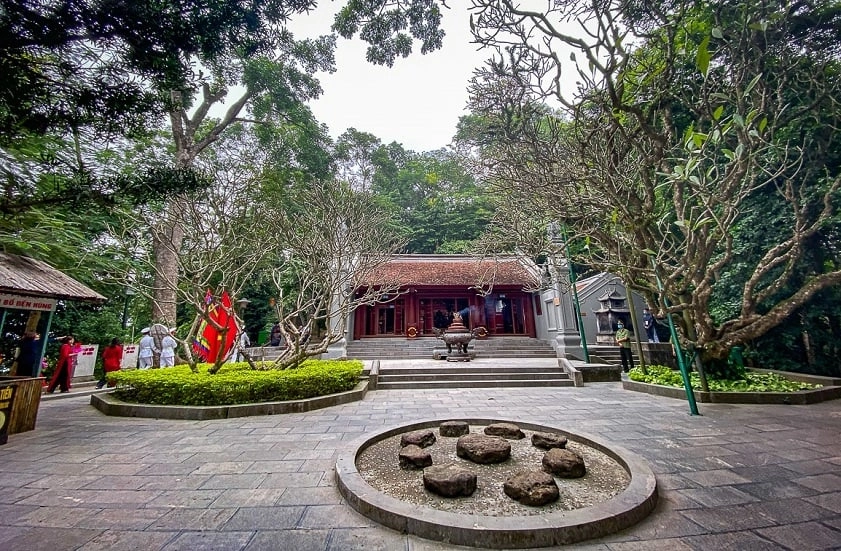 Cảm nhận ý nghĩa tìm hiểu về giỗ tổ hùng vương