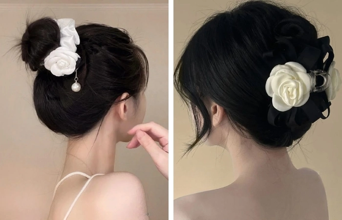 có nên nhuộm tóc đen không nếu da không sáng