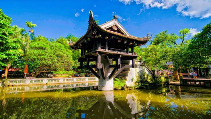 Tìm hiểu chùa một cột ở thời nào và ý nghĩa qua các thời kỳ lịch sử