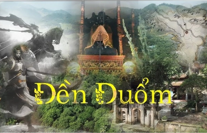 Đánh giá giá trị của đền đuổm qua các thời kỳ