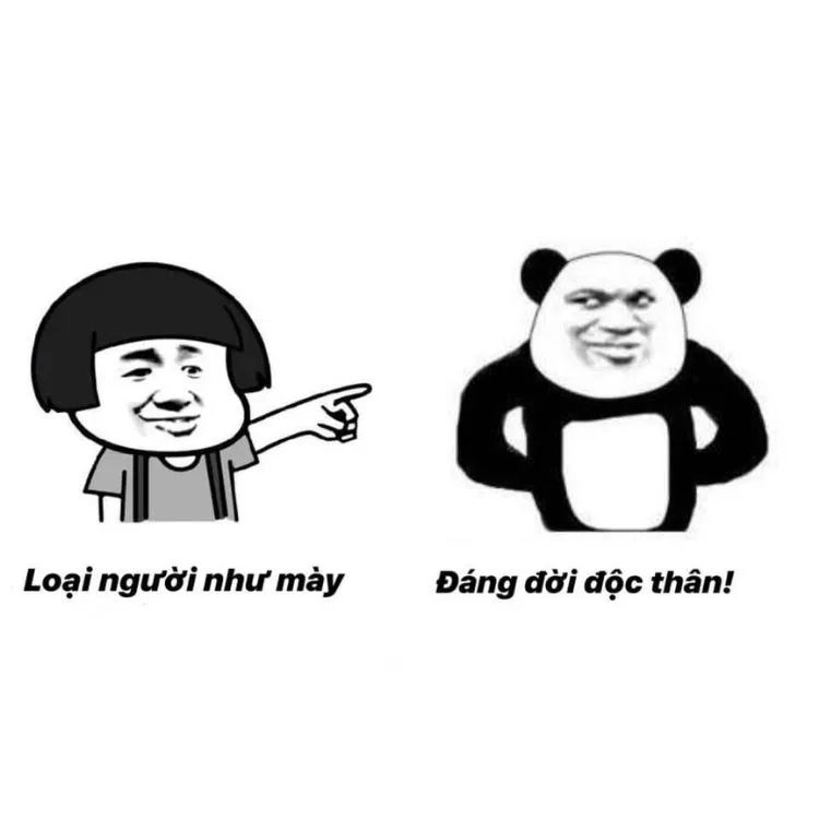 Khám phá sự hài hước đỉnh cao với meme trung quốc siêu vui nhộn