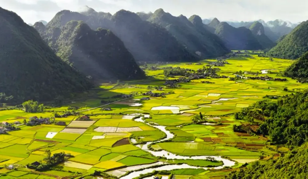 Khám phá Tìm hiểu giá trị lịch sử của Ải Chi Lăng