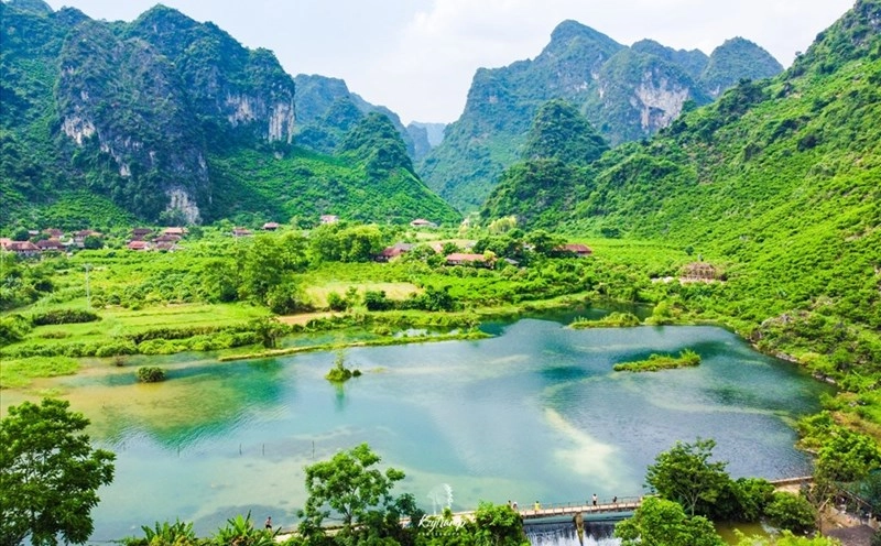 Câu chuyện xoay quanh quỷ môn quan ải chi lăng