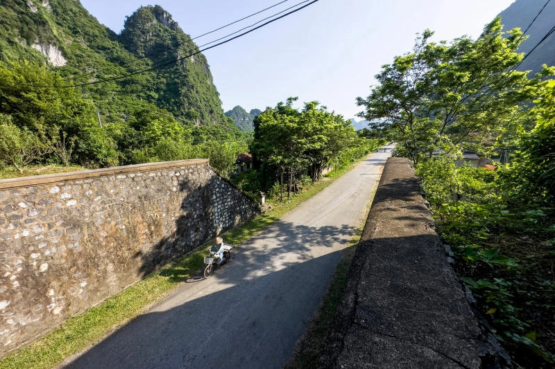 Sưu tầm thơ về ải chi lăng hào hùng
