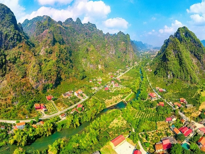Sự kiện đáng nhớ trong ải chi lăng lịch sử