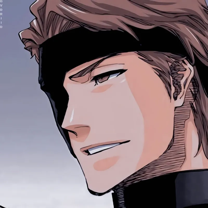 Aizen Sosuke bankai name ẩn chứa sức mạnh của Kyoka Suigetsu