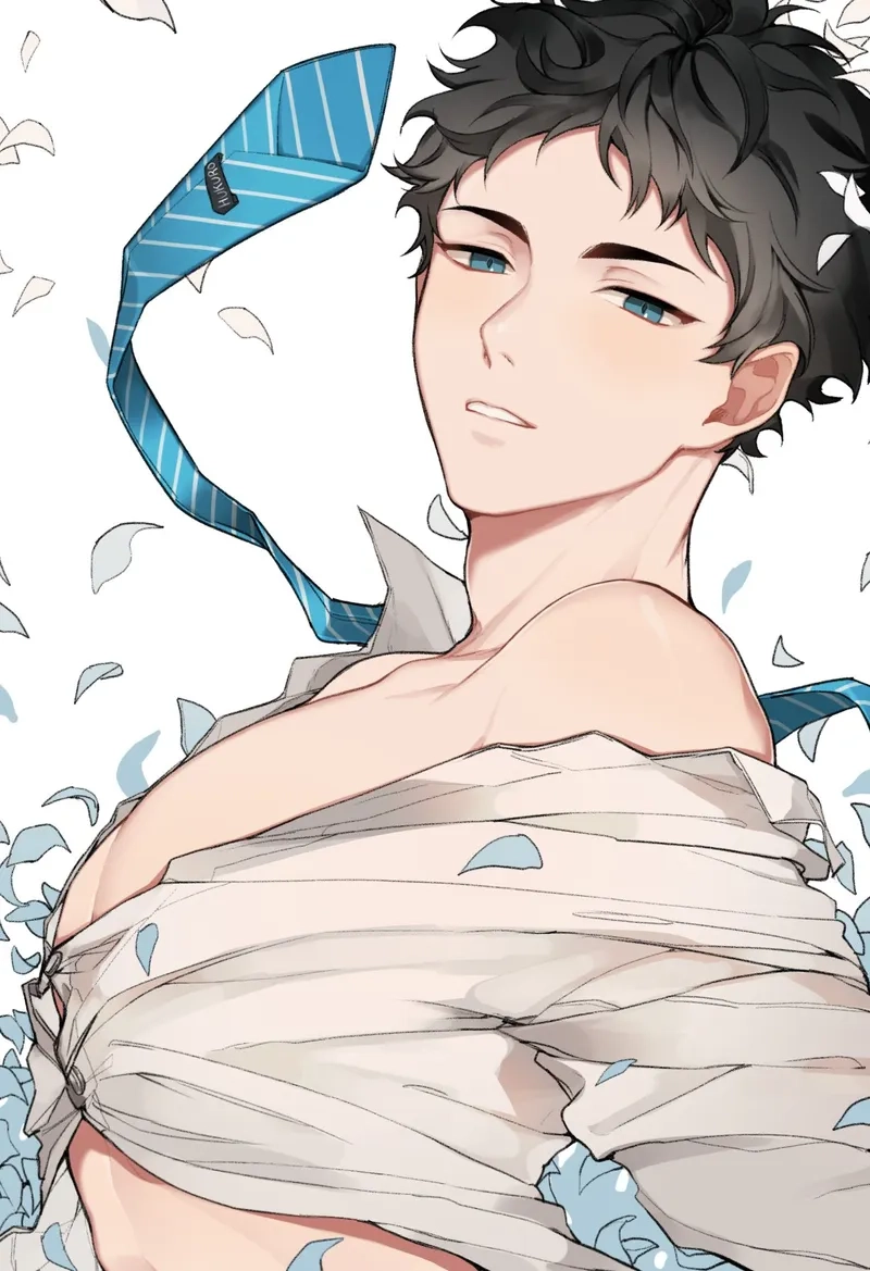 Akaashi Haikyuu thể hiện kỹ năng chuyền bóng đỉnh cao