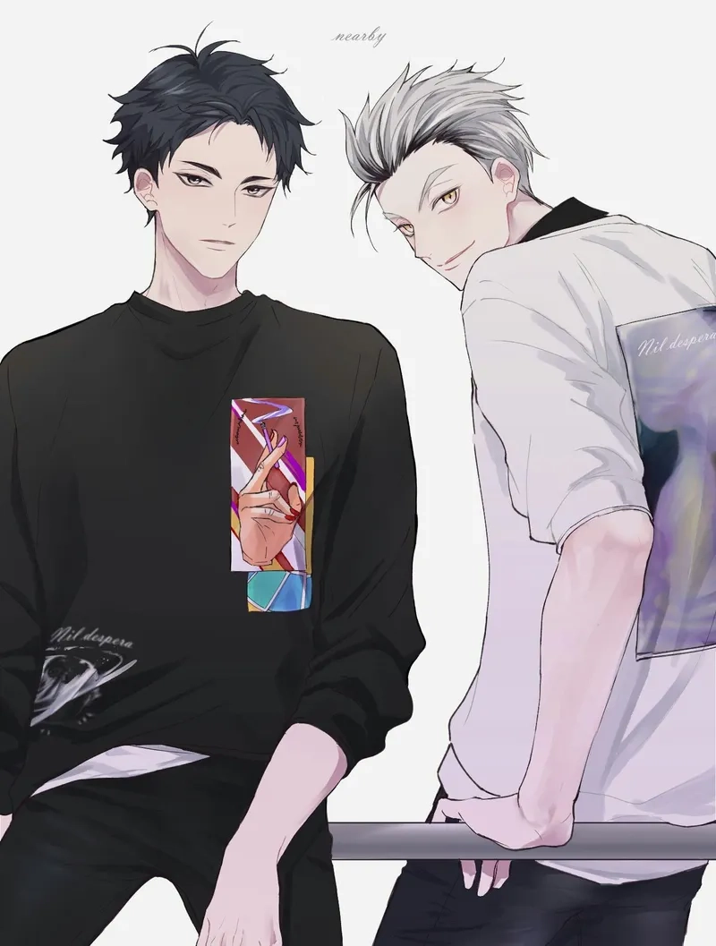 In another life Bokuto Akaashi wattpad chứa đựng những câu chuyện lãng mạn