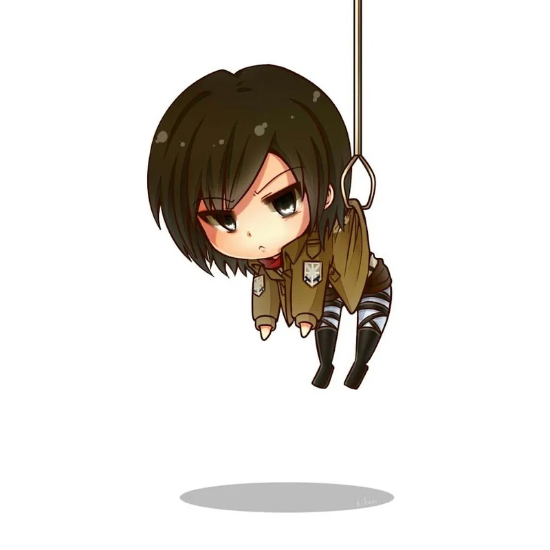 Bộ anime chibi dễ thương sẽ khiến bạn yêu thích ngay lập tức