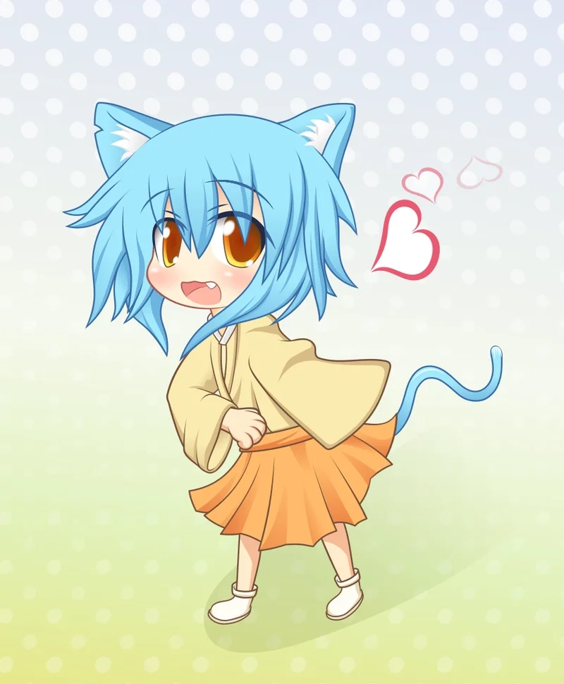 Khám phá bộ anime siêu cute để làm mới trang cá nhân