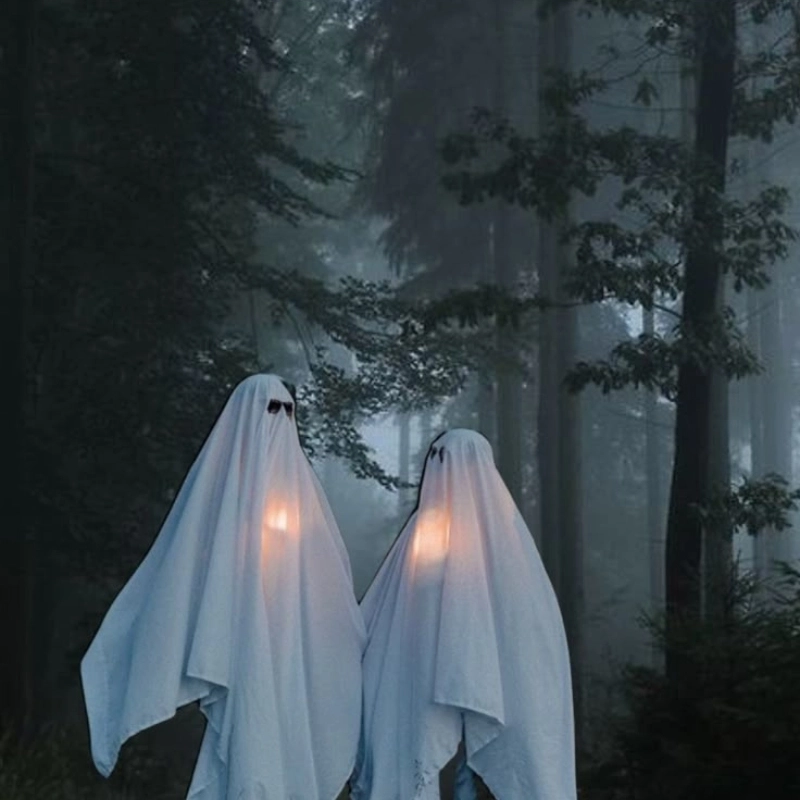 Ảnh halloween ngầu siêu chất cho mùa lễ hội thêm phần kinh dị