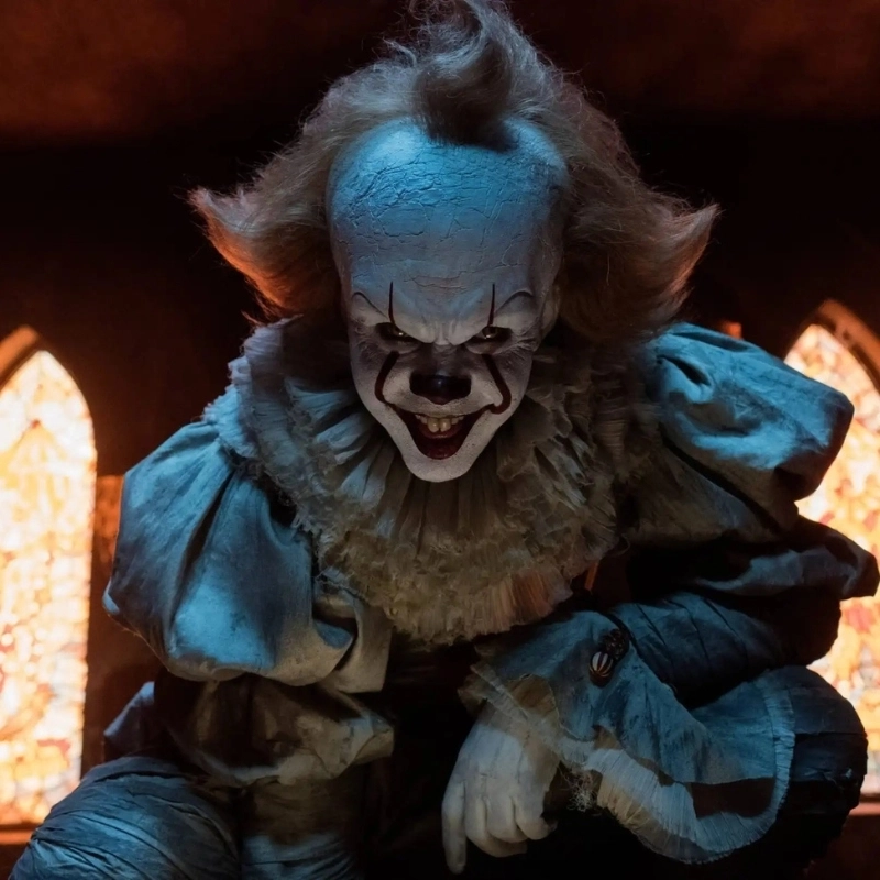 Hình ảnh ma cho cực ngầu cho ngày lễ Halloween thêm chất