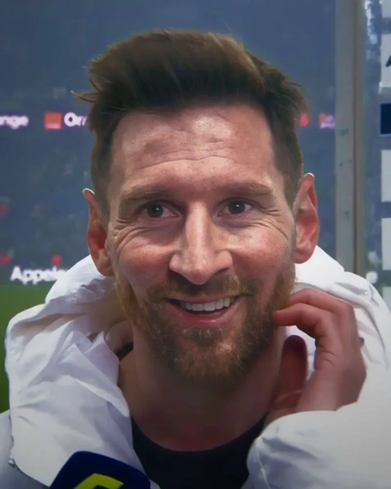 Trend ankara messi meme đang bùng nổ khắp mạng xã hội