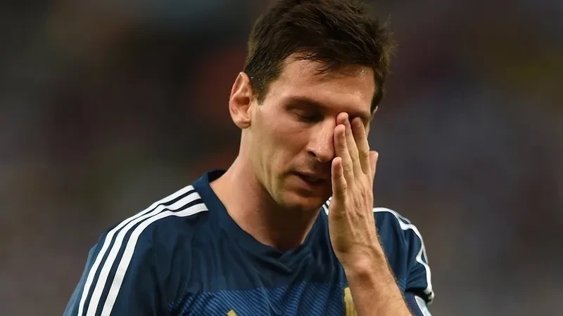 Top ảnh messi messi messi meme gây sốt cộng đồng mạng