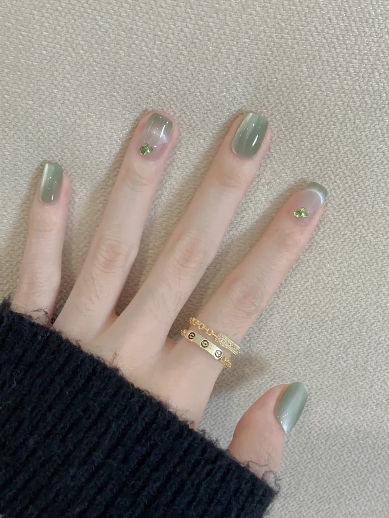 Nail vẽ cute sáng tạo độc đáo khiến ai cũng mê
