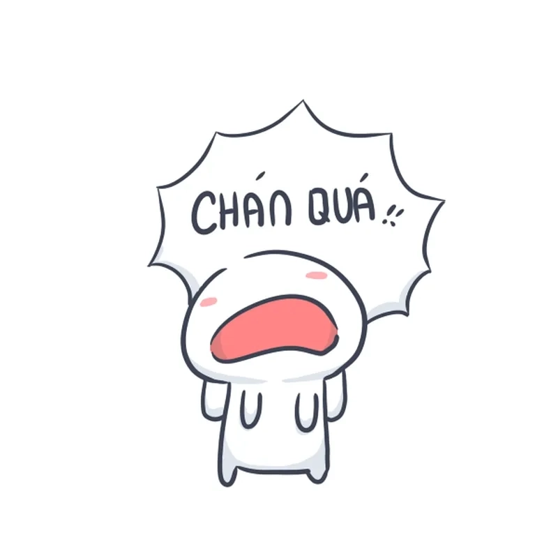 Thỏ 7 màu meme ngộ nghĩnh, khiến ai cũng thích