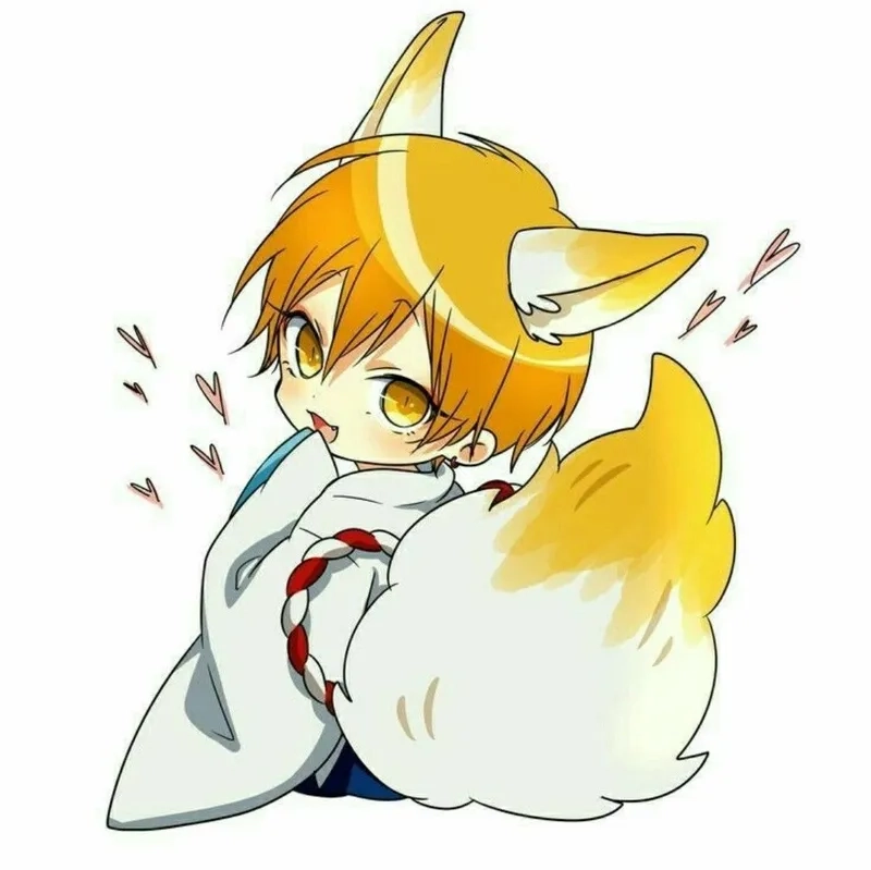 Sưu tầm ngay hình anime dễ thương nam gây nghiện