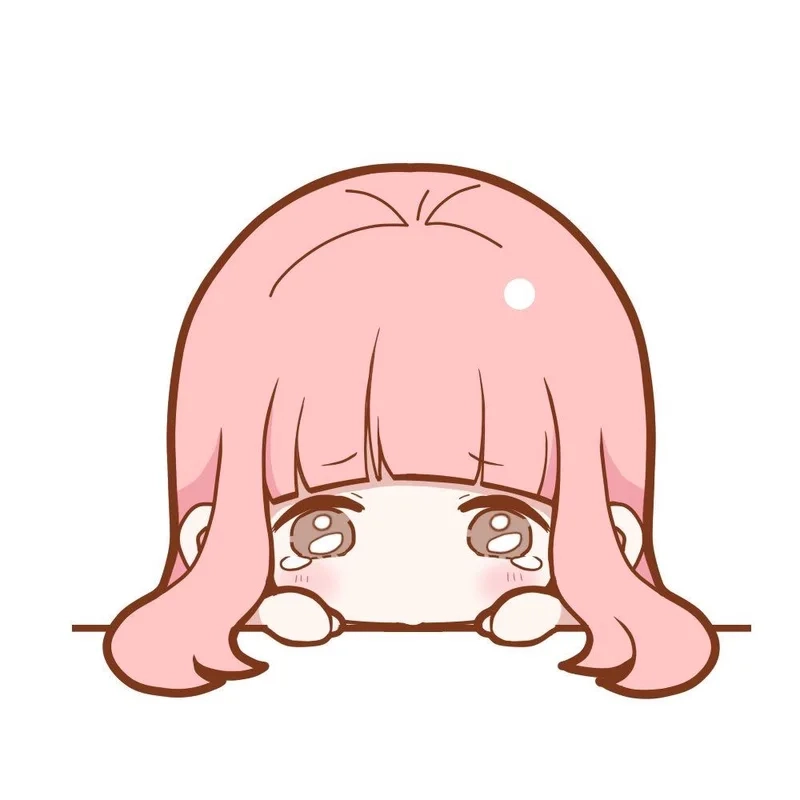 Đổi ảnh đại diện bằng avatar avatar hình cute chibi ngay thôi