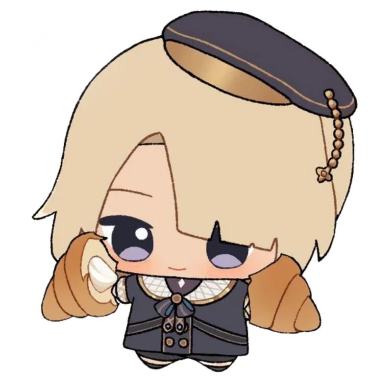 Đừng lướt qua chibi avatar anime chibi hình nền cute siêu hot