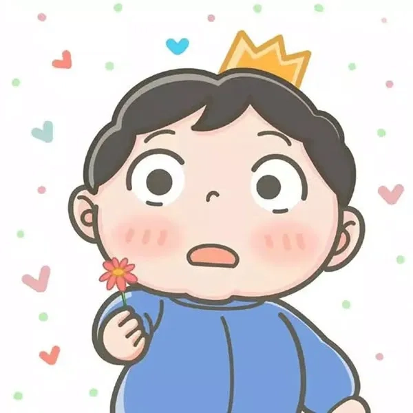 Avatar meme em bé cute hài hước luôn khiến bạn mỉm cười với biểu cảm dễ thương