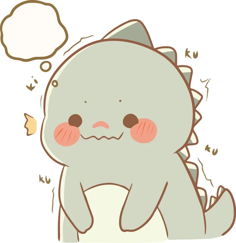 Ngắm nhìn anime chibi avatar khủng log cute siêu độc đáo