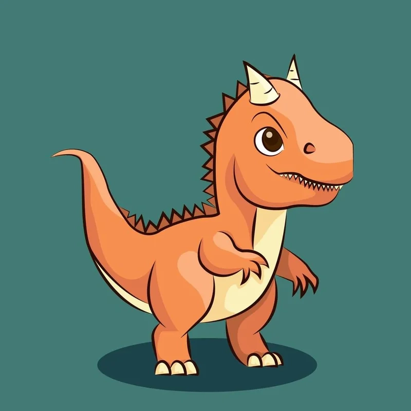 Tỏa sáng cùng cute chibi avatar khủng log xanh trendy