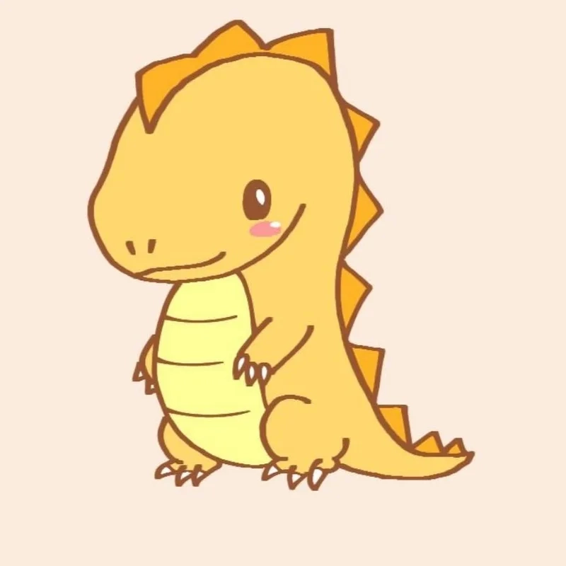 Gây thương nhớ với chibi cute avatar khủng log hồng cực đáng yêu