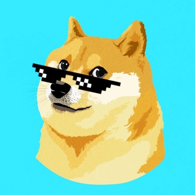 Avatar chó meme là ảnh đại diện của những chú chó được chế tạo thành meme, đem lại tiếng cười.