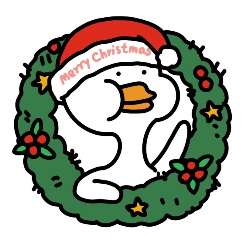 Avatar Giáng Sinh meme là ảnh đại diện chế từ các meme với không khí Giáng Sinh vui nhộn.