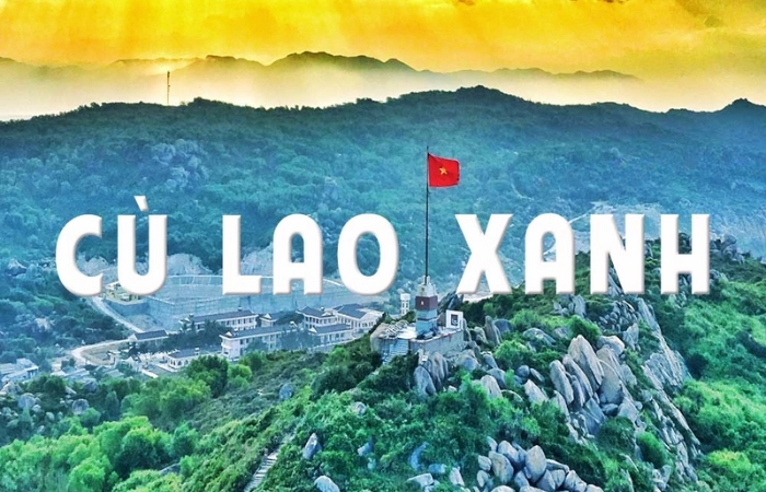 Khám phá Tìm hiểu đôi nét về Cù Lao Xanh đầy thú vị