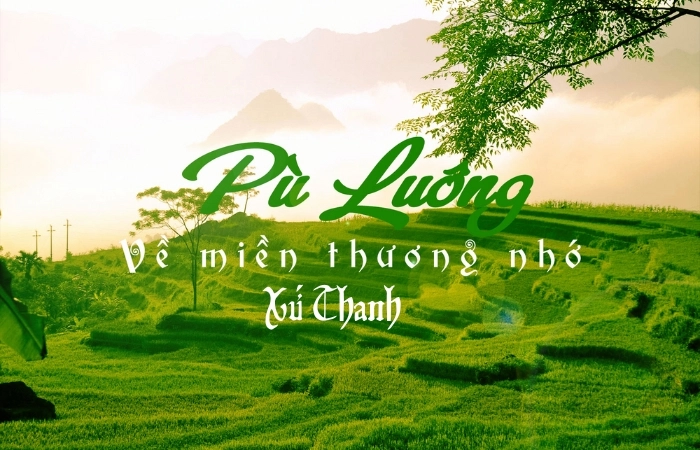 Giới thiệu về khu bảo tồn thiên nhiên Pù Luông khám phá thiên nhiên hoang sơ