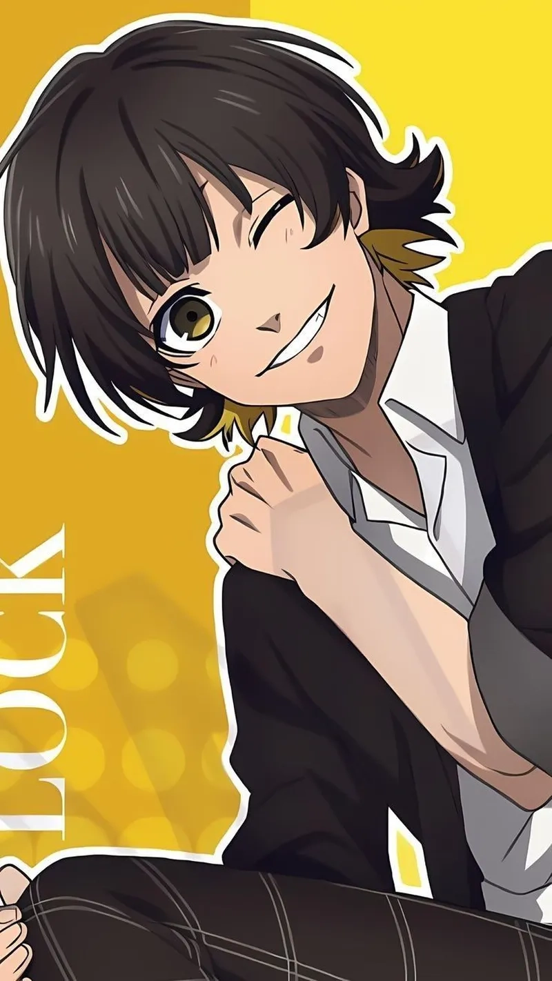Bachira meme mang đến tiếng cười cho fan anime