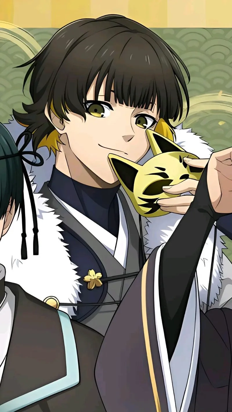 Bachira anime mang đến vẻ đẹp năng động và cuốn hút