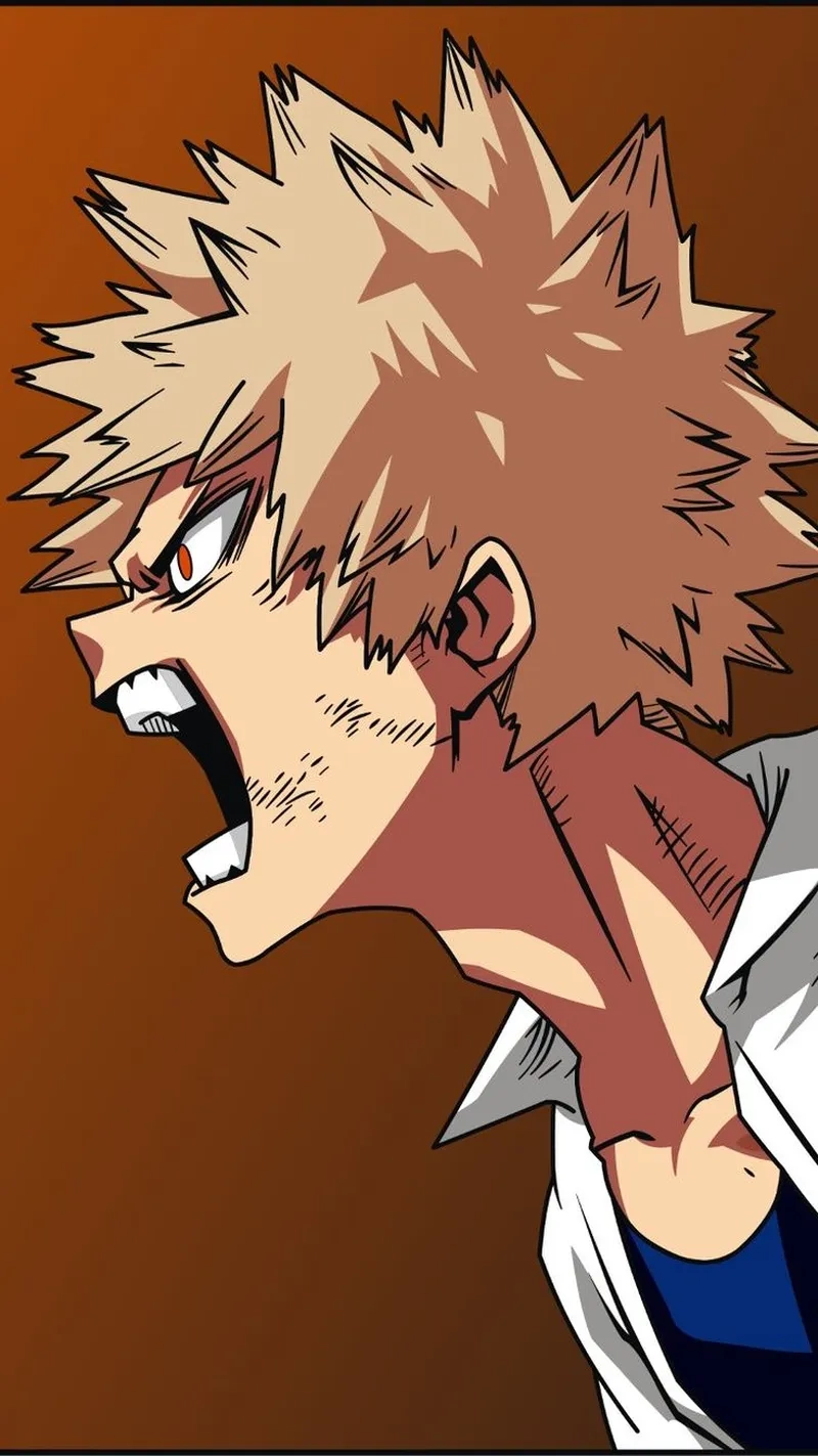 Bakugo meme thú vị khiến ai cũng phải cười