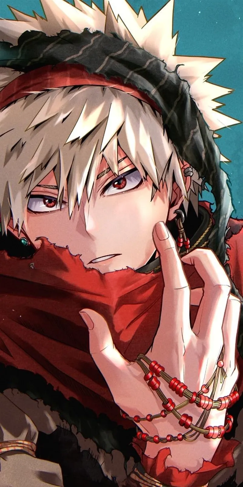 Bakugo one for all sức mạnh vượt trội của anh chàng