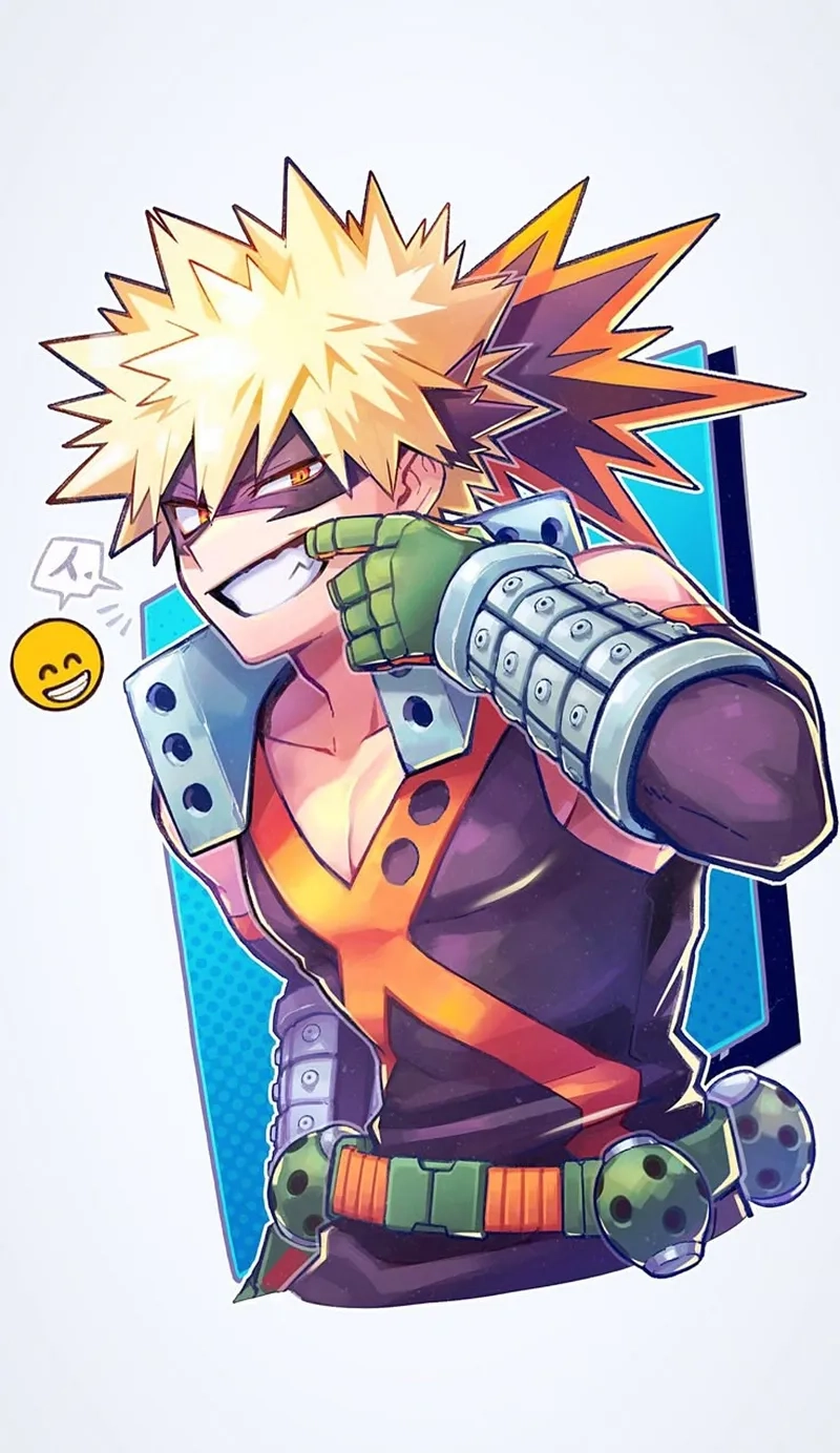 Bakugo vs All for one trận chiến không thể bỏ qua