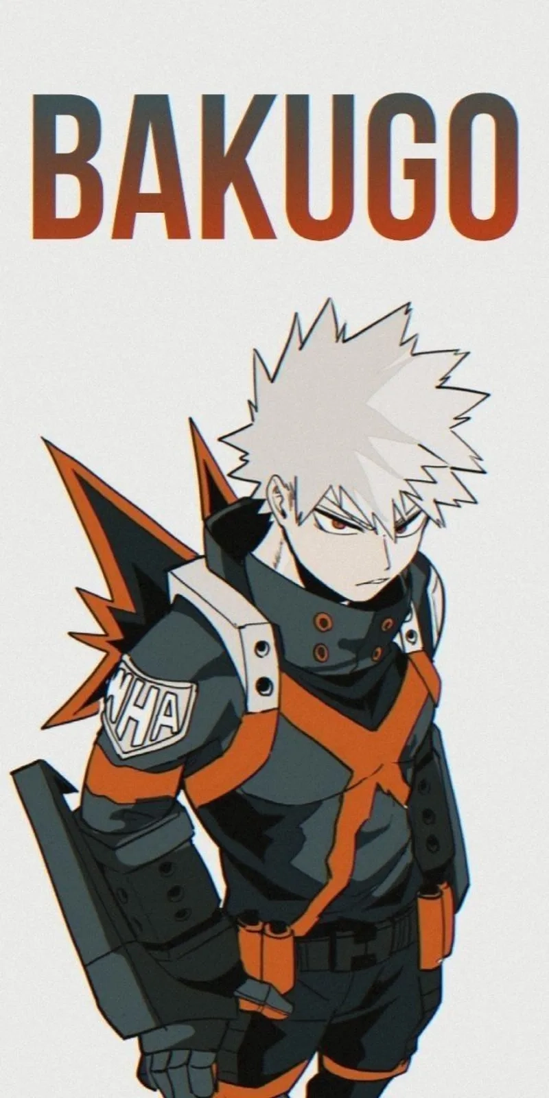 Bakugou birthday là dịp để fan thể hiện tình yêu