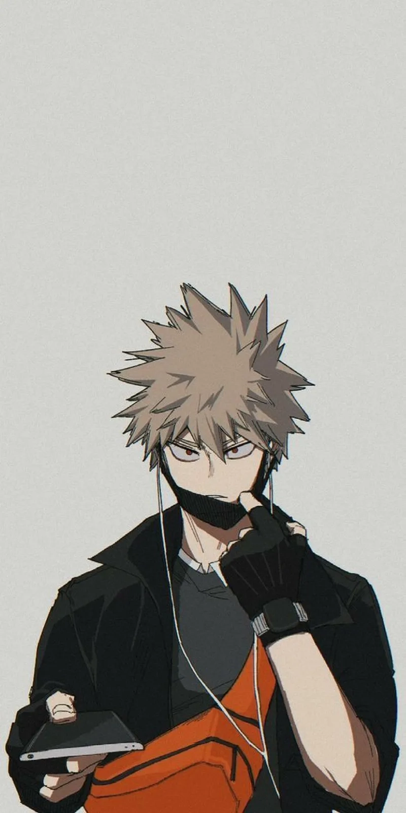 Liệu Bakugo có chết không trong cuộc chiến sinh tử