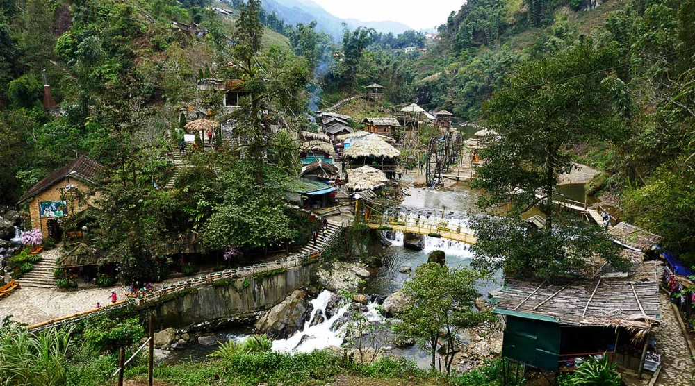 Sở hữu những ảnh bản cát cát tuyệt vời