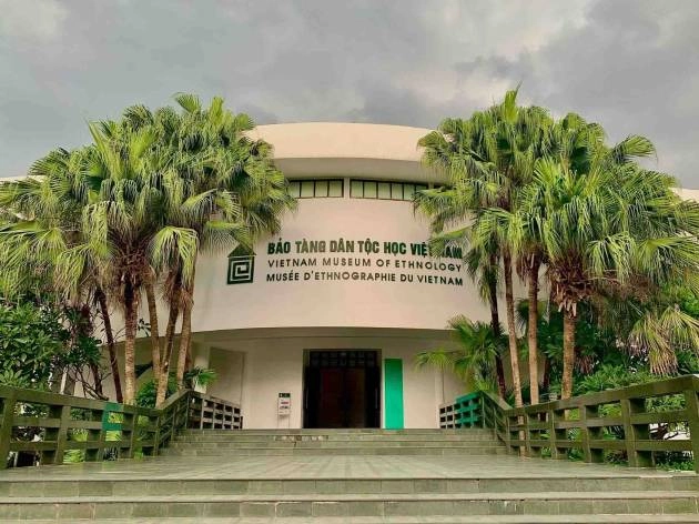 Địa chỉ tham khảo cho bảo tàng các dân tộc việt nam hà nội