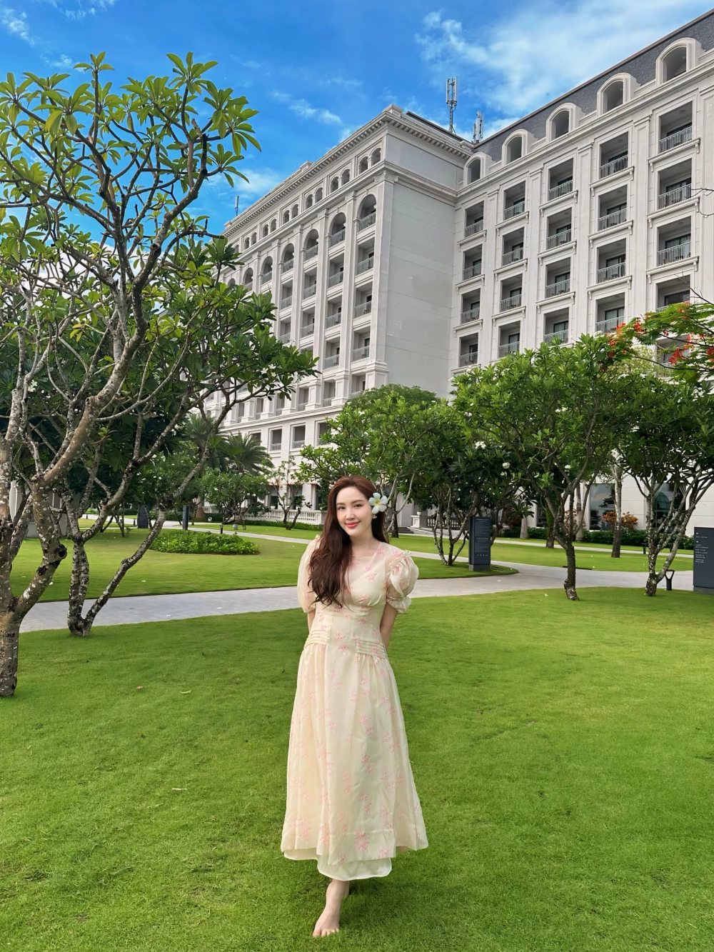 Bạn có biết Bảo Thy sinh năm bao nhiêu hãy cùng tìm hiểu ngay
