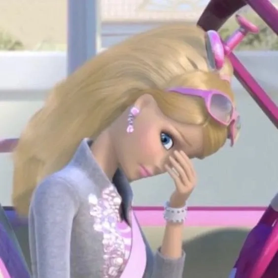 Barbie memes gây bão mạng xã hội với hình ảnh hài hước và sáng tạo