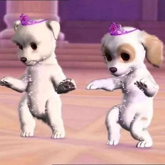 Drunk barbie meme cực bựa, tái hiện cảnh Barbie sau tiệc tùng