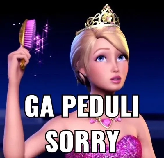 Strong barbie meme lan truyền mạnh với hình ảnh nữ quyền cực chất