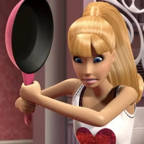 Barbie meme 2023 tổng hợp những khoảnh khắc hài hước nhất năm