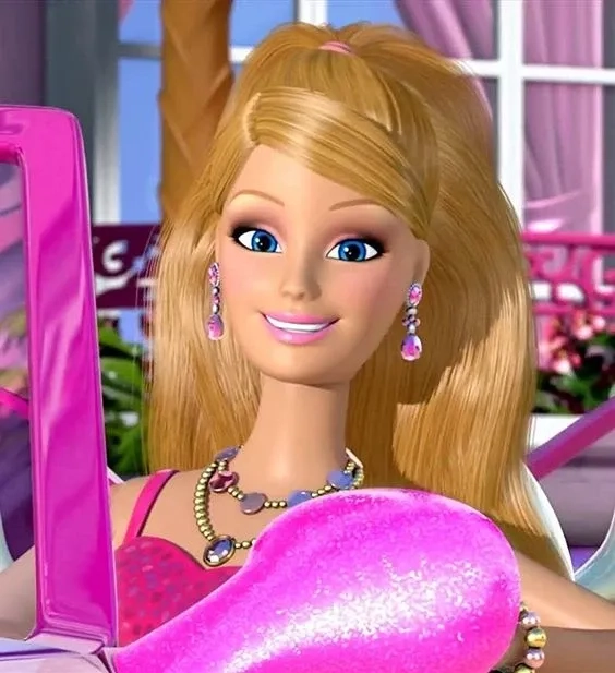 Barbie meme gay mang thông điệp vui nhộn và ủng hộ cộng đồng LGBTQ+