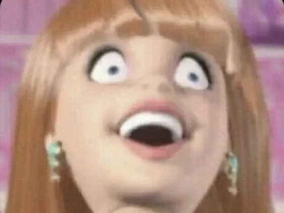 Barbie meme toy story gợi nhớ tuổi thơ cùng loạt cảnh hài khó đỡ