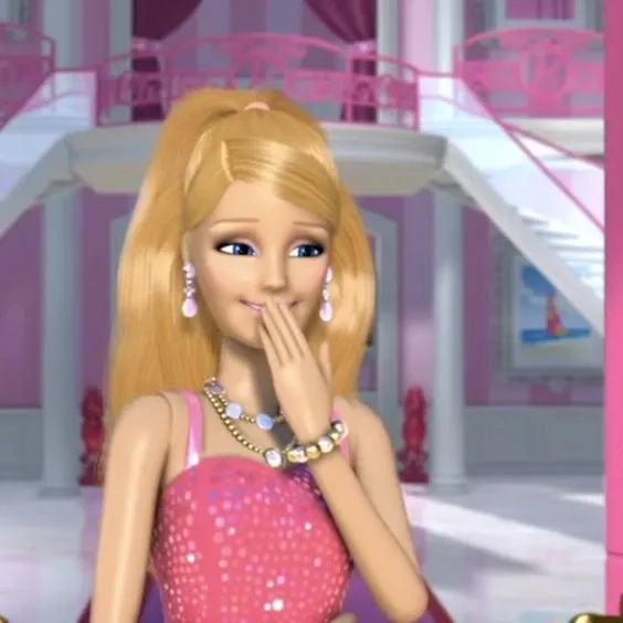 Open barbie meme hài hước khi Barbie “mở cửa” thế giới meme