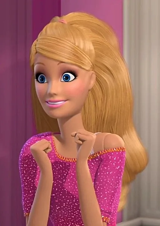 Ý nghĩa của barbie meme