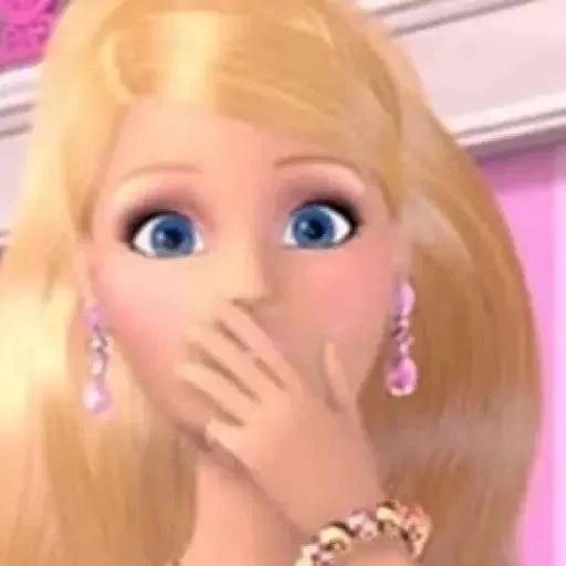 Viral barbie meme tạo bão mạng, xuất hiện dày đặc khắp nền tảng